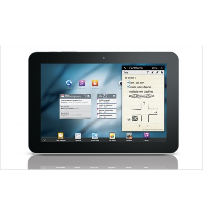 Samsung Galaxy Tab 10.1